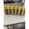 Image 1 : 6 BOTTLES OF NEW LIL CRITTERS GUMMY VITES, 275 GUMMIES PER BOTTLE