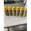 Image 1 : 6 BOTTLES OF NEW LIL CRITTERS GUMMY VITES, 275 GUMMIES PER BOTTLE