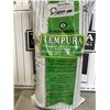Image 2 : CASE TEMPURA JAPANESE STYLE TEMPURA BATTER MIX. 6 BAGS, 2.27 KG EACH