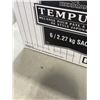 Image 3 : CASE TEMPURA JAPANESE STYLE TEMPURA BATTER MIX. 6 BAGS, 2.27 KG EACH