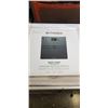 Image 1 : WITHINGS BODY COMP WIFI/ BLUETOOTH SMART SCALE - TESTED WORKING, RETAIL $249