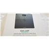 Image 2 : WITHINGS BODY COMP WIFI/ BLUETOOTH SMART SCALE - TESTED WORKING, RETAIL $249