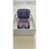 Image 3 : SAMSUNG GALAXY BUDS 2 HEADPHONES - TESTED WORKING, RETAIL $189