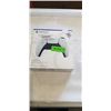 Image 1 : PS5 WHITE DUALSENSE WIRELESS CONTROLLER - TESTED WORKING, RETAIL $94