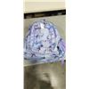 Image 1 : ROOTS BACKPACK WITH LUNCH KIT AS NEW