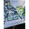 Image 11 : 17 NEW PIECES OF NEW TODDLER CLOTHING SIZE 2 ORIGINAL RETAIL $300