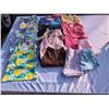 Image 1 : 17 NEW PIECES OF NEW TODDLER CLOTHING SIZE 2 ORIGINAL RETAIL $300