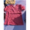 Image 5 : 17 NEW PIECES OF NEW TODDLER CLOTHING SIZE 2 ORIGINAL RETAIL $300