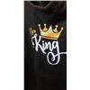 Image 6 : 6 HOODIES, 1 IS HARLEY DAVIDSON, SOME ARE NEW, 3 SIZE LARGE, 2 SIZE XL AND 1 IS 3X