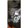 Image 7 : 6 HOODIES, 1 IS HARLEY DAVIDSON, SOME ARE NEW, 3 SIZE LARGE, 2 SIZE XL AND 1 IS 3X