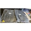 Image 1 : 2 NEW SETS OF TOYOTA TUNDRA FLOOR MATTS