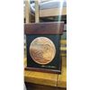 Image 4 : 3 LIDDED BOXES WITH ENGRAVINGS