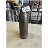 Image 1 : EMPTY WW1 ARTILLERIST PROJECTILE