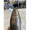 Image 3 : EMPTY WW1 ARTILLERIST PROJECTILE
