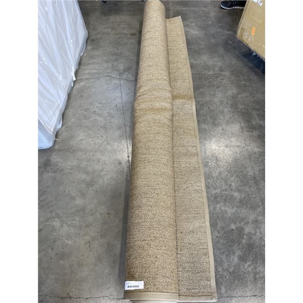APPROX 8X10 AREA CARPET