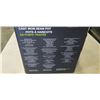 Image 3 : AS NEW DENMARK 6QT PRE SEASONED CST IRON BEAN POT