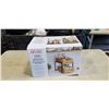 Image 1 : SEVILLE CLASSIC SLIDING BIN ORGANIZER