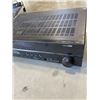 Image 2 : YAMAHA NATURAL SOUND RECEIVER MODEL RX-V373