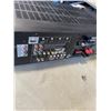 Image 4 : YAMAHA NATURAL SOUND RECEIVER MODEL RX-V373