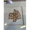 Image 2 : BILLY REID HAIDA RAVEN & HAIDA EAGLE PRINTS