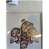 Image 3 : BILLY REID HAIDA RAVEN & HAIDA EAGLE PRINTS