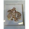 Image 4 : BILLY REID HAIDA RAVEN & HAIDA EAGLE PRINTS