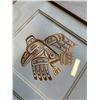 Image 5 : BILLY REID HAIDA RAVEN & HAIDA EAGLE PRINTS