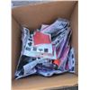 Image 2 : LARGE LOT OF NEW REUSABLE CLOTH FACE COVERINGS