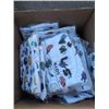 Image 2 : LARGE LOT OF NEW KIDS UNDERWEAR SIZE 12Y BOYS APPROX 150PCS