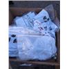 Image 2 : LARGE LOT OF NEW KIDS UNDERWEAR SIZE 6X BOYS APPROX 150PCS