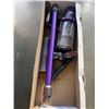 Image 1 : DYSON V10 ANIMAL PLUS CORDLESS STICK VACUUM - TESTED WORKING, RETAIL $699