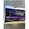 Image 2 : DYSON V10 ANIMAL PLUS CORDLESS STICK VACUUM - TESTED WORKING, RETAIL $699