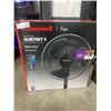 Image 1 : HONEYWELL 16" QUIET STAND FAN - TESTED WORKING