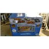 Image 2 : HAMILTON BEACH SURE-CRISP AIR FRYER TOASTER OVEN - TESTED WORKING, RETAIL $139