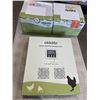 Image 1 : 2 OKKOBI OBI 12 EGG INCUBATORS MODEL, AND OKKOBI SOLAR FAN FOR CHICKEN COOP