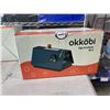 Image 4 : 2 OKKOBI M10 EGG INCUBATORS AND OKKOBI SOLAR FAN FOR CHICKEN COOP