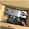 Image 2 : DYSON V8 ANIMAL CORDLESS STICK VACUUM AS NEW WITH ACCESSORIES AND CHARGER WORKING