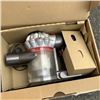 Image 3 : DYSON V8 ANIMAL CORDLESS STICK VACUUM AS NEW WITH ACCESSORIES AND CHARGER WORKING