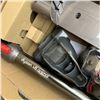 Image 4 : DYSON V8 ANIMAL CORDLESS STICK VACUUM AS NEW WITH ACCESSORIES AND CHARGER WORKING