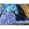 Image 10 : 22 NEW PIECES OF NEW KIDS CLOTHING SIZE 10 ORIGINAL RETAIL $300+