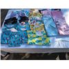 Image 1 : 22 NEW PIECES OF NEW KIDS CLOTHING SIZE 10 ORIGINAL RETAIL $300+