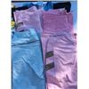 Image 2 : 22 NEW PIECES OF NEW KIDS CLOTHING SIZE 10 ORIGINAL RETAIL $300+