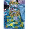 Image 3 : 22 NEW PIECES OF NEW KIDS CLOTHING SIZE 10 ORIGINAL RETAIL $300+