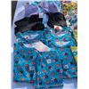 Image 4 : 22 NEW PIECES OF NEW KIDS CLOTHING SIZE 10 ORIGINAL RETAIL $300+