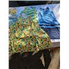Image 6 : 22 NEW PIECES OF NEW KIDS CLOTHING SIZE 10 ORIGINAL RETAIL $300+