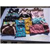 Image 1 : 20 NEW PIECES OF NEW KIDS CLOTHING SIZE 7 ORIGINAL RETAIL $300+