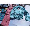 Image 4 : 20 NEW PIECES OF NEW KIDS CLOTHING SIZE 7 ORIGINAL RETAIL $300+