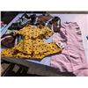 Image 5 : 20 NEW PIECES OF NEW KIDS CLOTHING SIZE 7 ORIGINAL RETAIL $300+