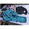 Image 6 : 20 NEW PIECES OF NEW KIDS CLOTHING SIZE 7 ORIGINAL RETAIL $300+