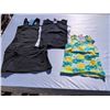 Image 8 : 20 NEW PIECES OF NEW KIDS CLOTHING SIZE 7 ORIGINAL RETAIL $300+